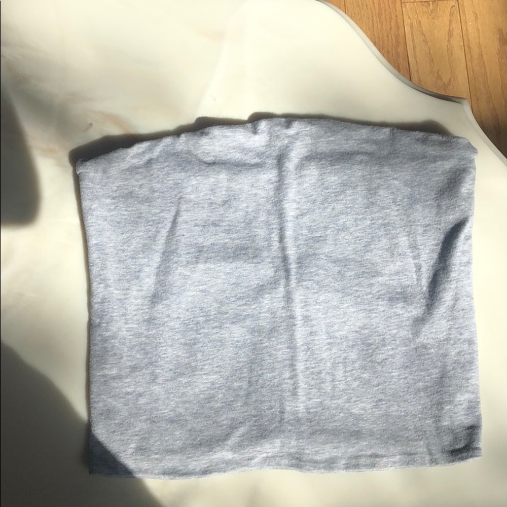 Brandy Melville Tube Top